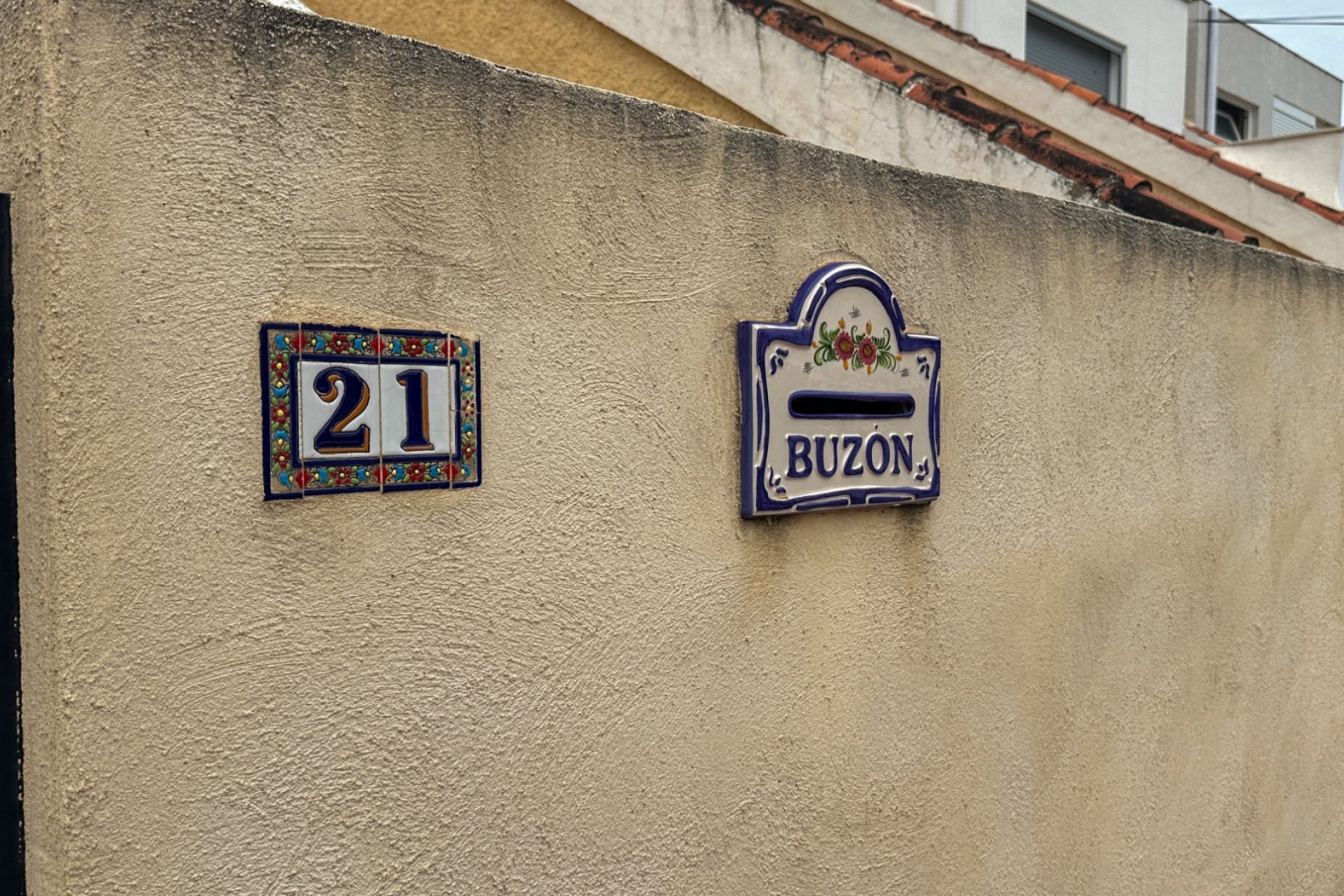 Resale - Town House -
Torrevieja - Costa Blanca