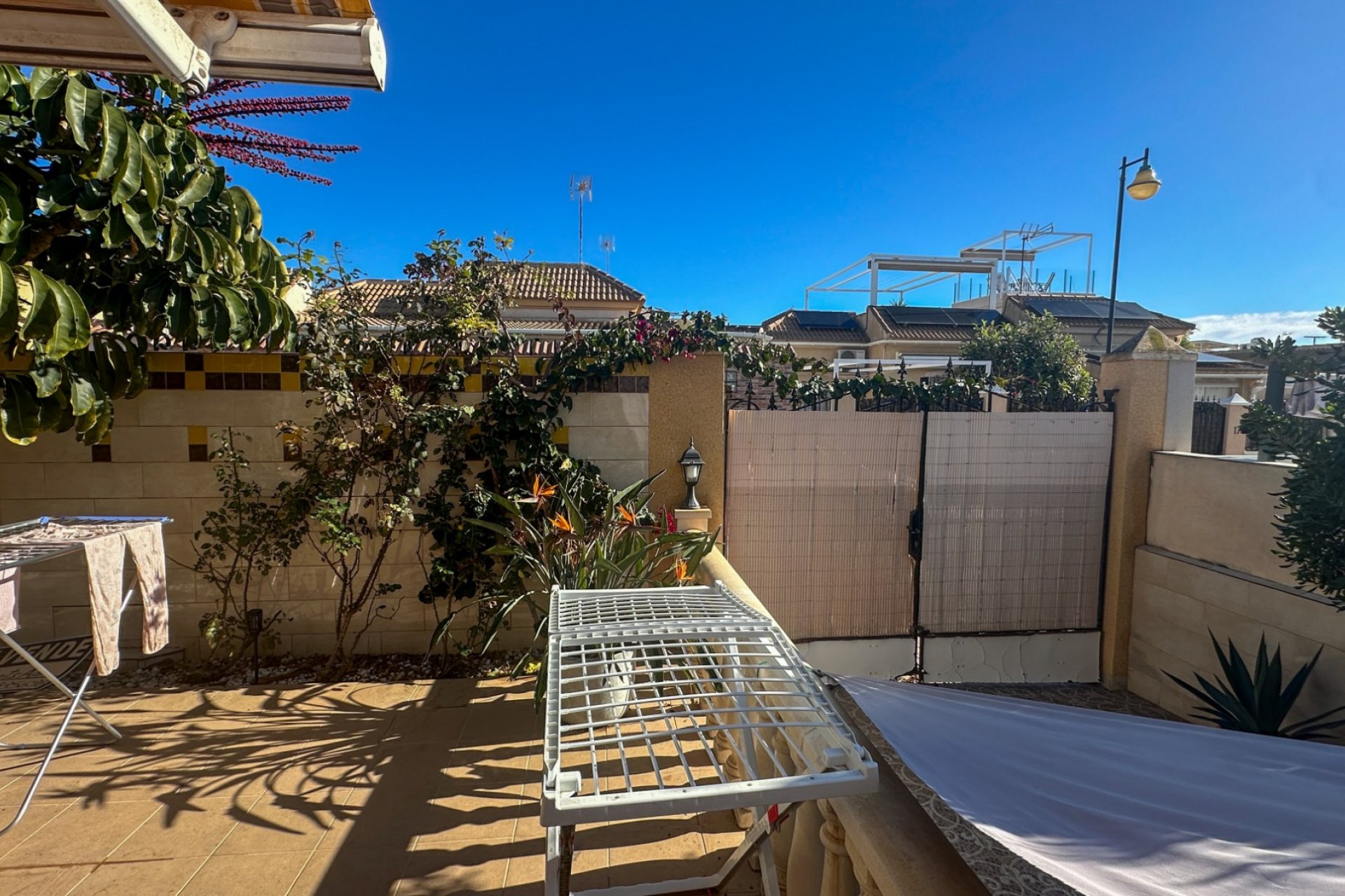 Resale - Town House -
Torrevieja - Costa Blanca