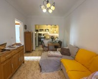 Resale - Town House -
Torrevieja - Costa Blanca