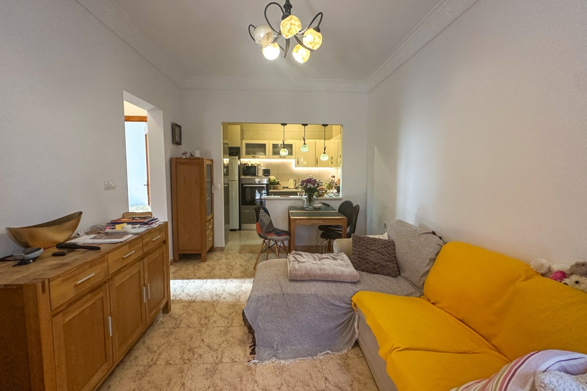 Resale - Town House -
Torrevieja - Costa Blanca