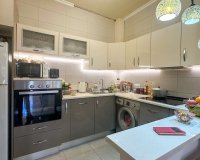 Resale - Town House -
Torrevieja - Costa Blanca