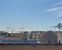 Resale - Town House -
Torrevieja - Costa Blanca