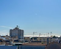 Resale - Town House -
Torrevieja - Costa Blanca