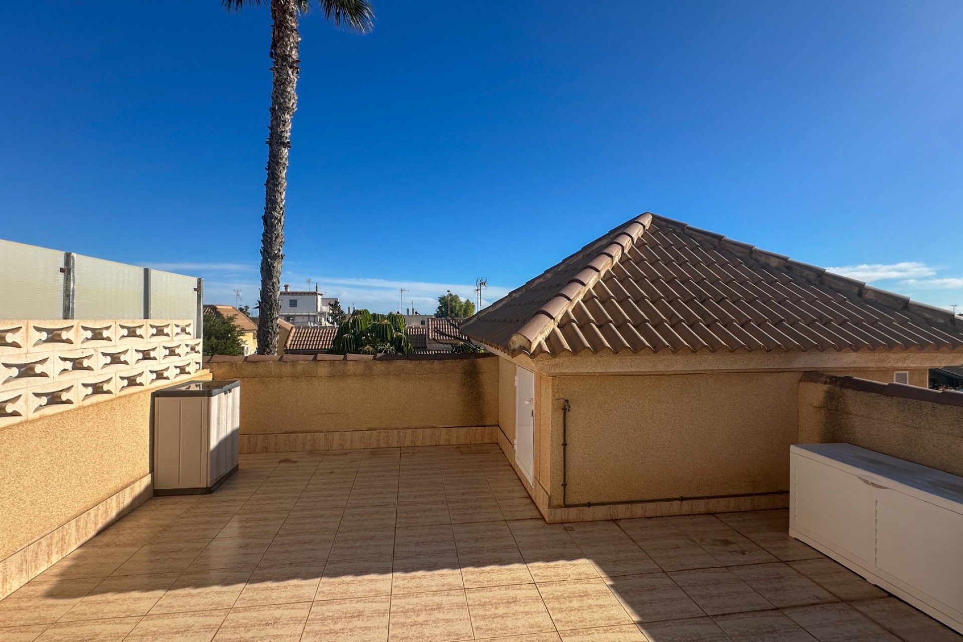Resale - Town House -
Torrevieja - Costa Blanca