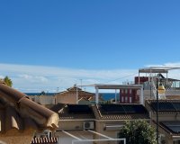 Resale - Town House -
Torrevieja - Costa Blanca