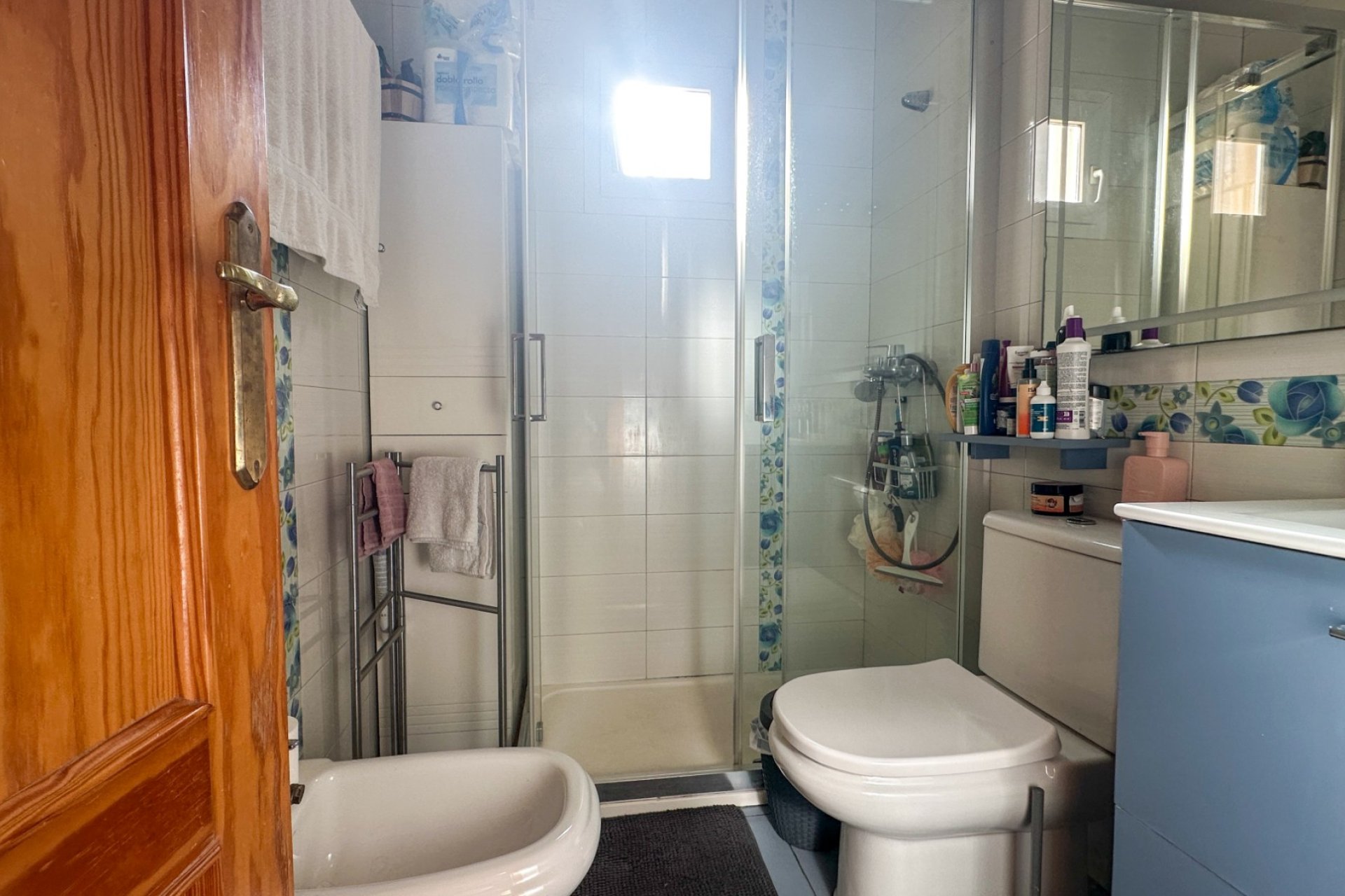 Resale - Town House -
Torrevieja - Costa Blanca