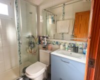 Resale - Town House -
Torrevieja - Costa Blanca