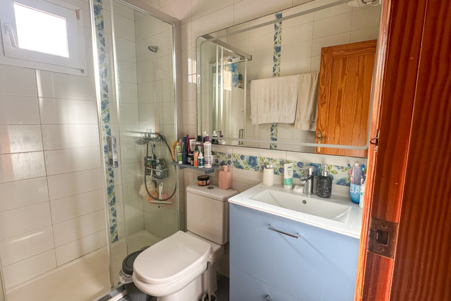 Resale - Town House -
Torrevieja - Costa Blanca