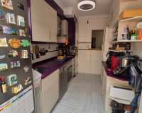 Resale - Town House -
Torrevieja - Costa Blanca