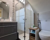 Resale - Town House -
Torrevieja - Costa Blanca