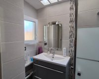 Resale - Town House -
Torrevieja - Costa Blanca