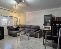Resale - Town House -
Torrevieja - Costa Blanca