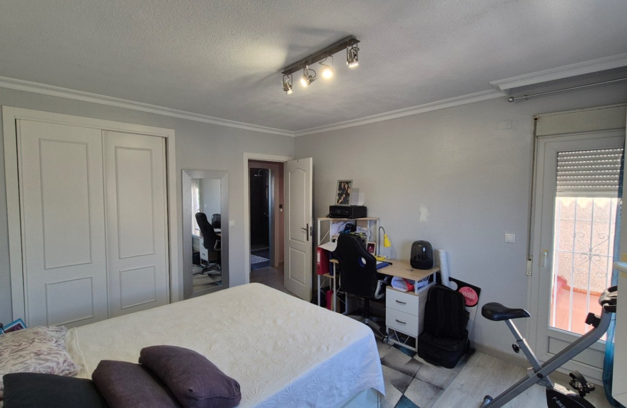 Resale - Town House -
Torrevieja - Costa Blanca