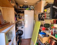 Resale - Town House -
Torrevieja - Costa Blanca