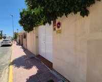 Resale - Town House -
Torrevieja - Costa Blanca