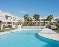Resale - Town House -
Torrevieja - Costa Blanca