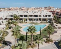 Resale - Town House -
Torrevieja - Costa Blanca