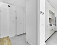 Resale - Town House -
Torrevieja - Costa Blanca