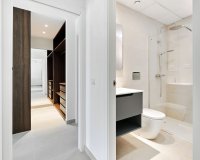 Resale - Town House -
Torrevieja - Costa Blanca