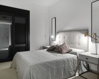 Resale - Town House -
Torrevieja - Costa Blanca