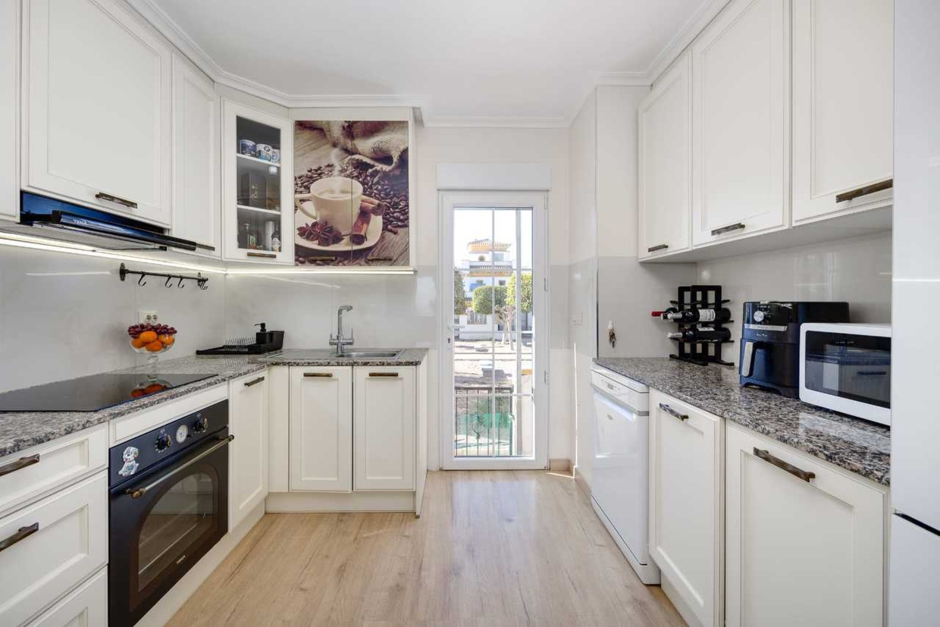 Resale - Town House -
Torrevieja - Costa Blanca