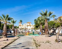 Resale - Town House -
Torrevieja - Costa Blanca