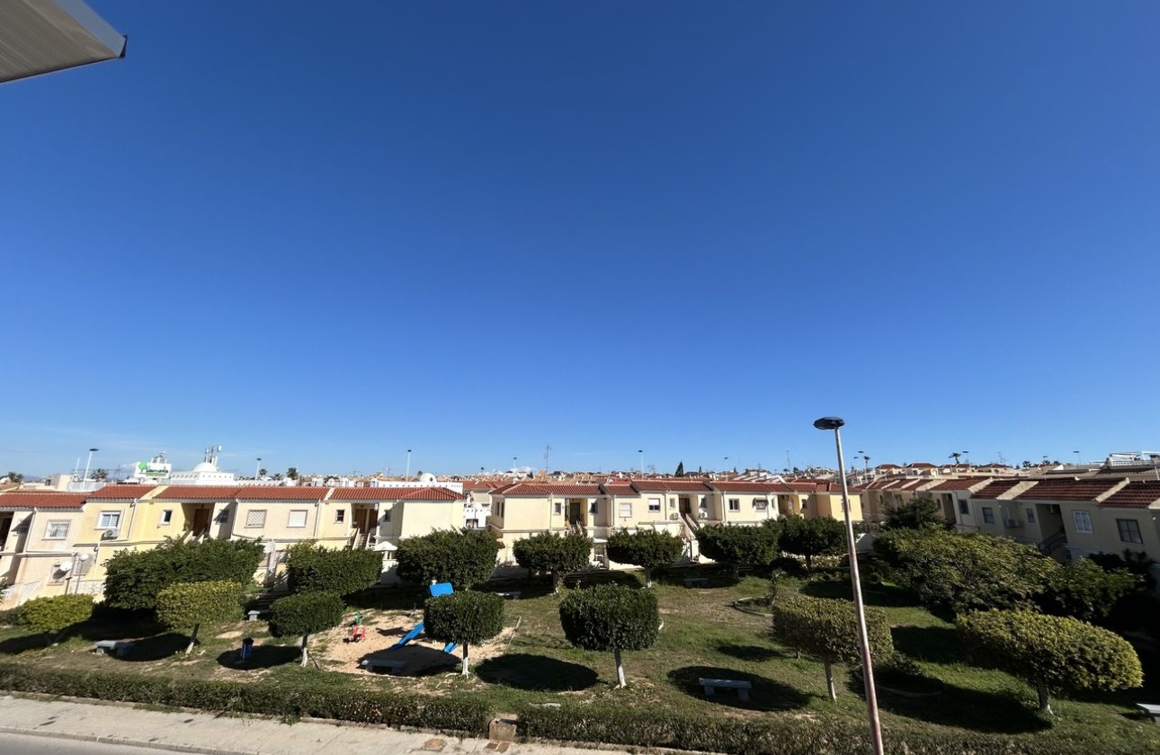 Resale - Town House -
Torrevieja - Costa Blanca