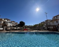 Resale - Town House -
Torrevieja - Costa Blanca