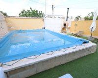 Resale - Town House -
Torrevieja - Costa Blanca
