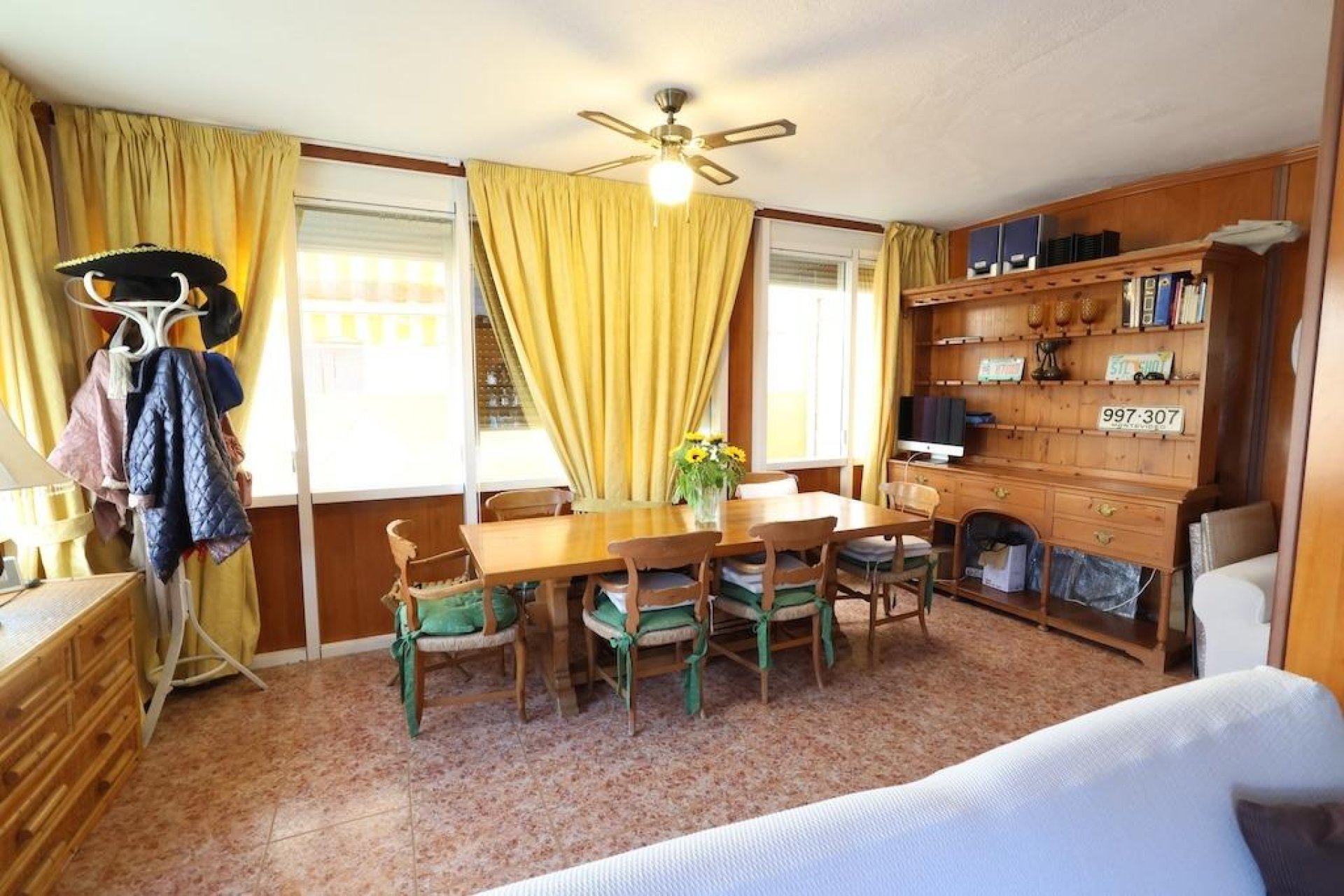 Resale - Town House -
Torrevieja - Costa Blanca