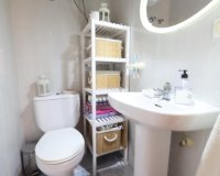 Resale - Town House -
Torrevieja - Costa Blanca