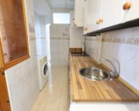 Resale - Town House -
Torrevieja - Costa Blanca