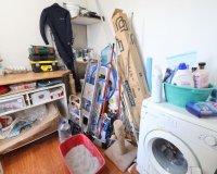 Resale - Town House -
Torrevieja - Costa Blanca