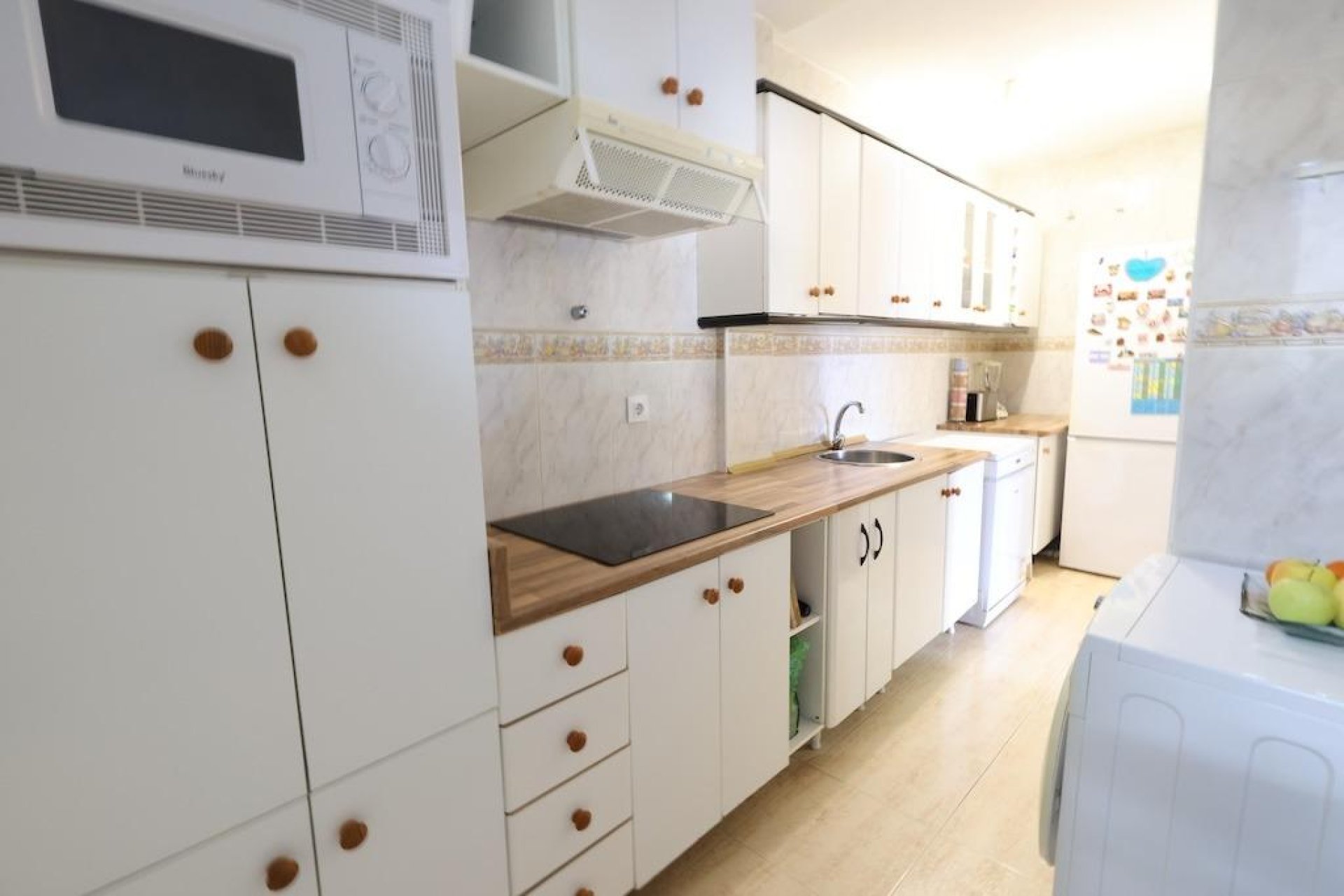 Resale - Town House -
Torrevieja - Costa Blanca