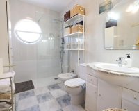 Resale - Town House -
Torrevieja - Costa Blanca