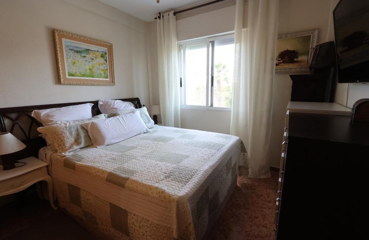Resale - Town House -
Torrevieja - Costa Blanca