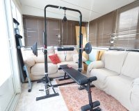 Resale - Town House -
Torrevieja - Costa Blanca