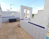 Resale - Town House -
Torrevieja - Costa Blanca