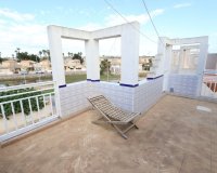 Resale - Town House -
Torrevieja - Costa Blanca