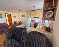 Resale - Town House -
Torrevieja - Costa Blanca