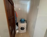 Resale - Town House -
Torrevieja - Costa Blanca