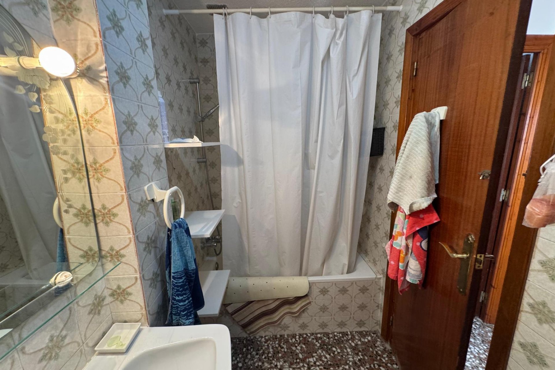 Resale - Town House -
Torrevieja - Costa Blanca