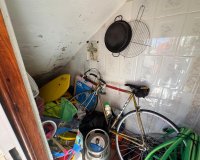 Resale - Town House -
Torrevieja - Costa Blanca