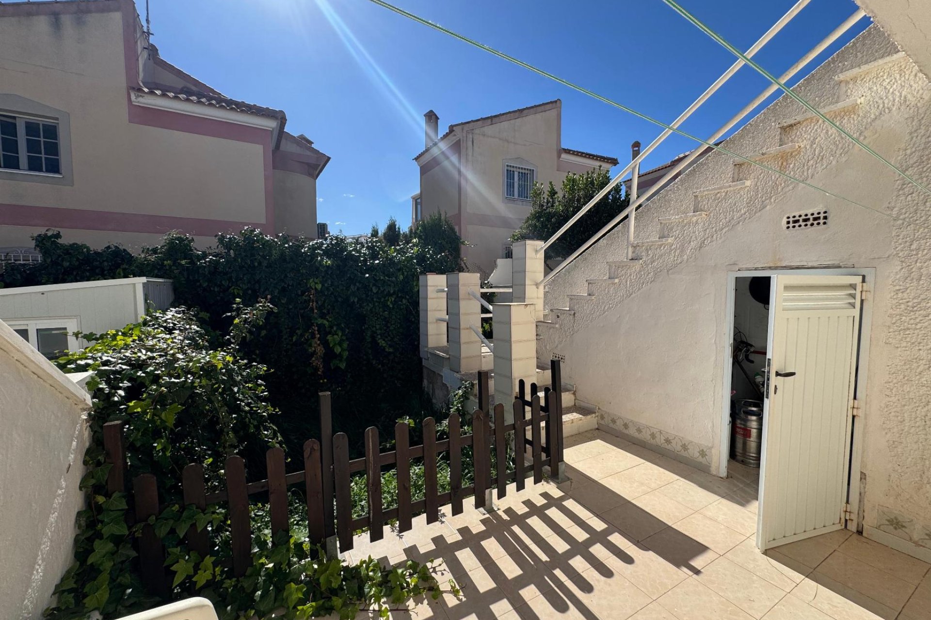 Resale - Town House -
Torrevieja - Costa Blanca