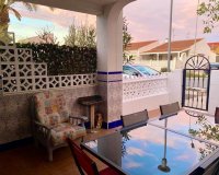 Resale - Town House -
Torrevieja - Costa Blanca