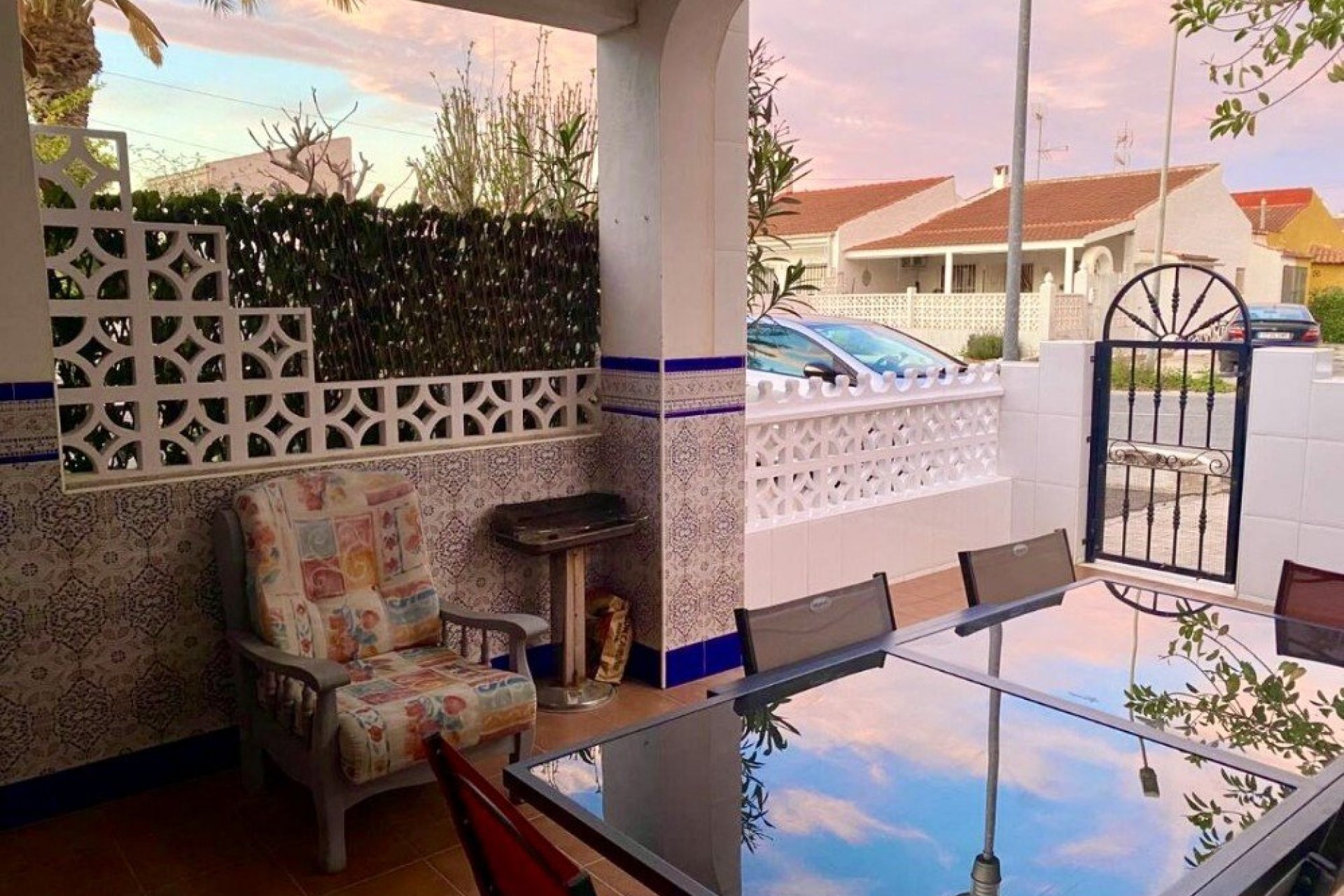 Resale - Town House -
Torrevieja - Costa Blanca