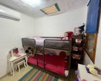Resale - Town House -
Torrevieja - Costa Blanca
