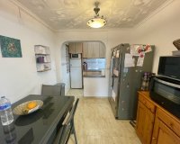 Resale - Town House -
Torrevieja - Costa Blanca