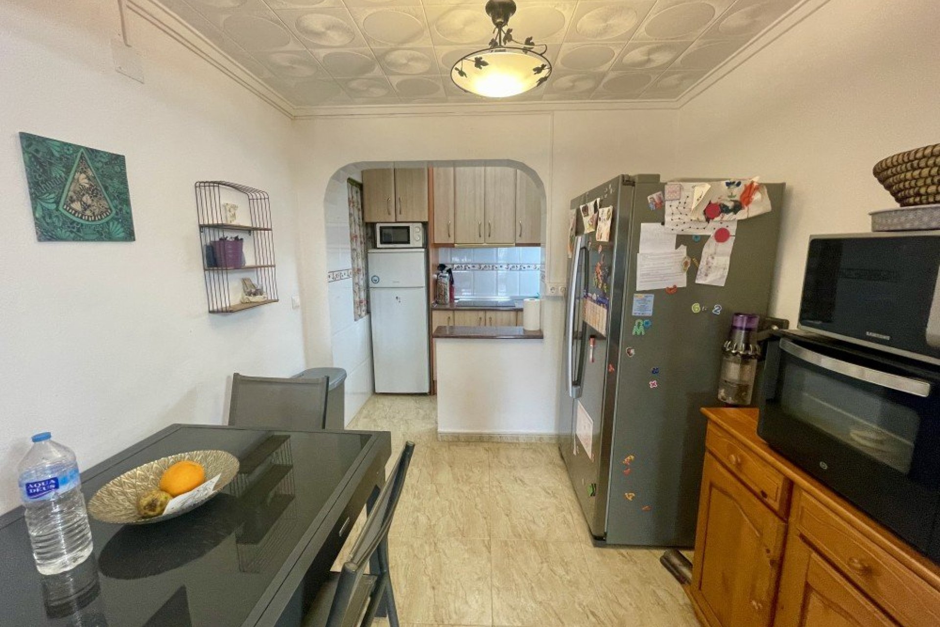 Resale - Town House -
Torrevieja - Costa Blanca