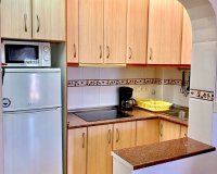 Resale - Town House -
Torrevieja - Costa Blanca